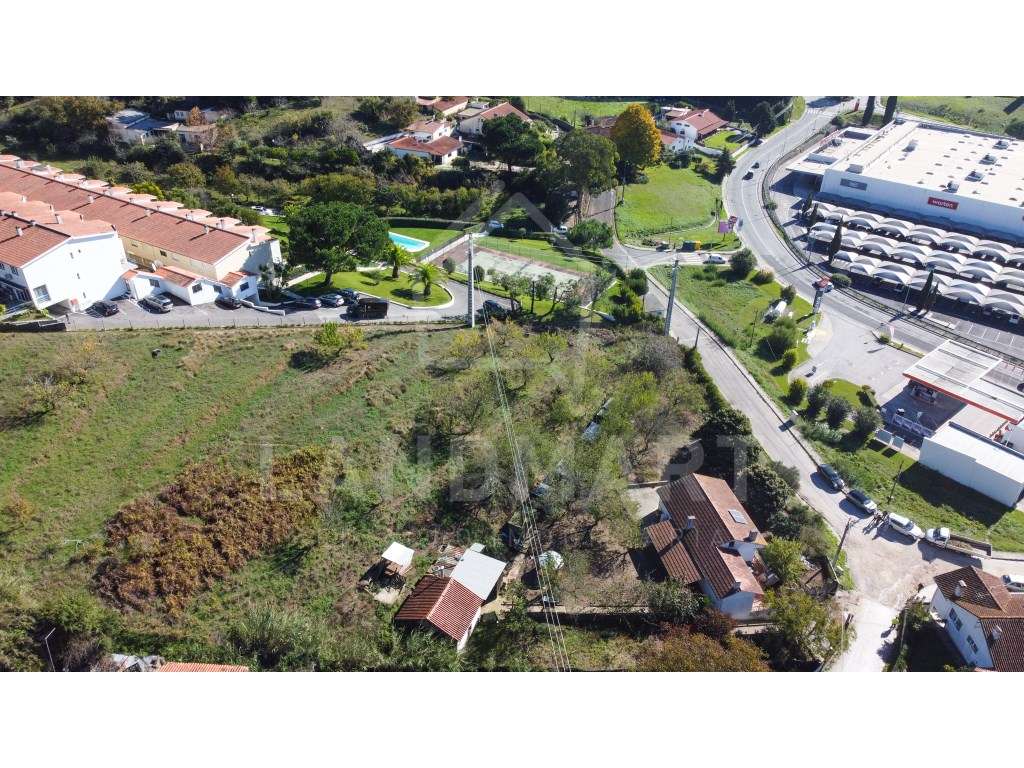 Moradia T2 + 1, Centro de Alcobaça-17