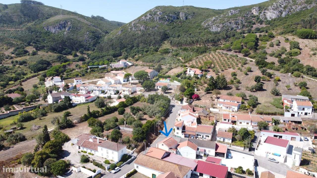 Moradia T2 para venda-12