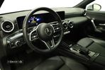 Mercedes-Benz A 180 d Progressive Aut. - 6