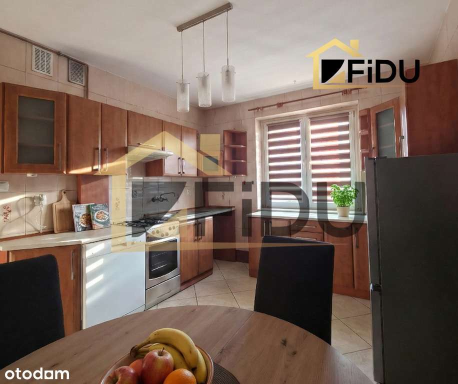 Mieszkanie ul. Obrońców Pokoju 1 piętro-3