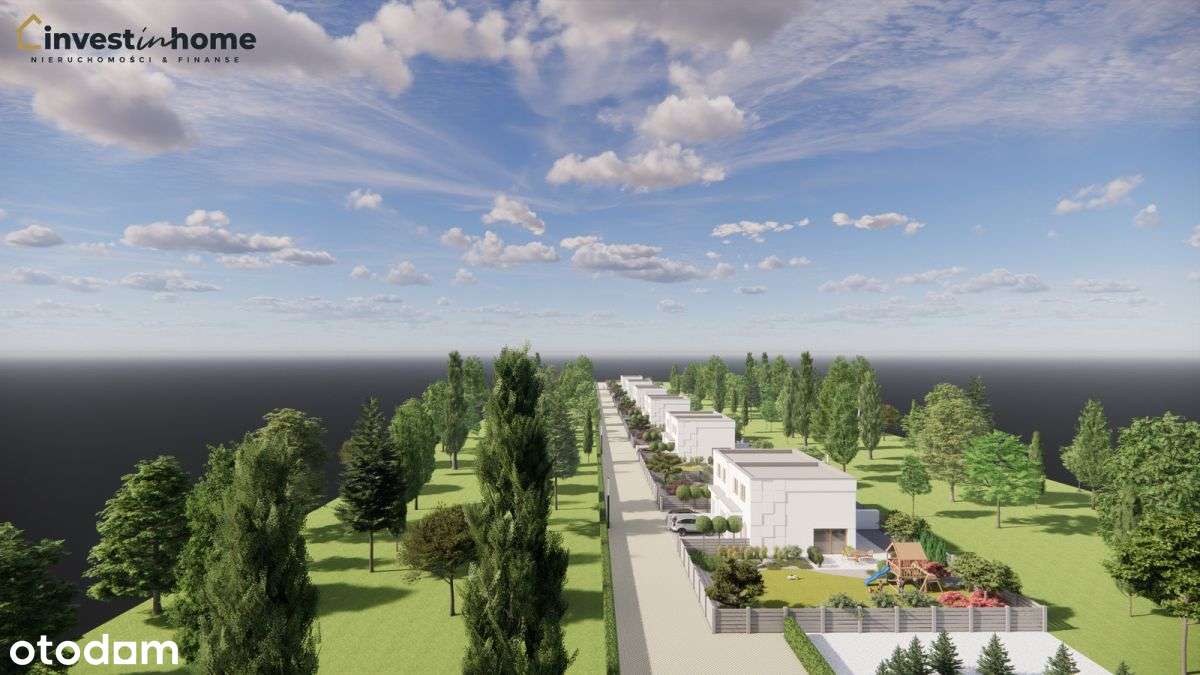 Bliźniak, Grabówka - Pełny obrazek: 5/10