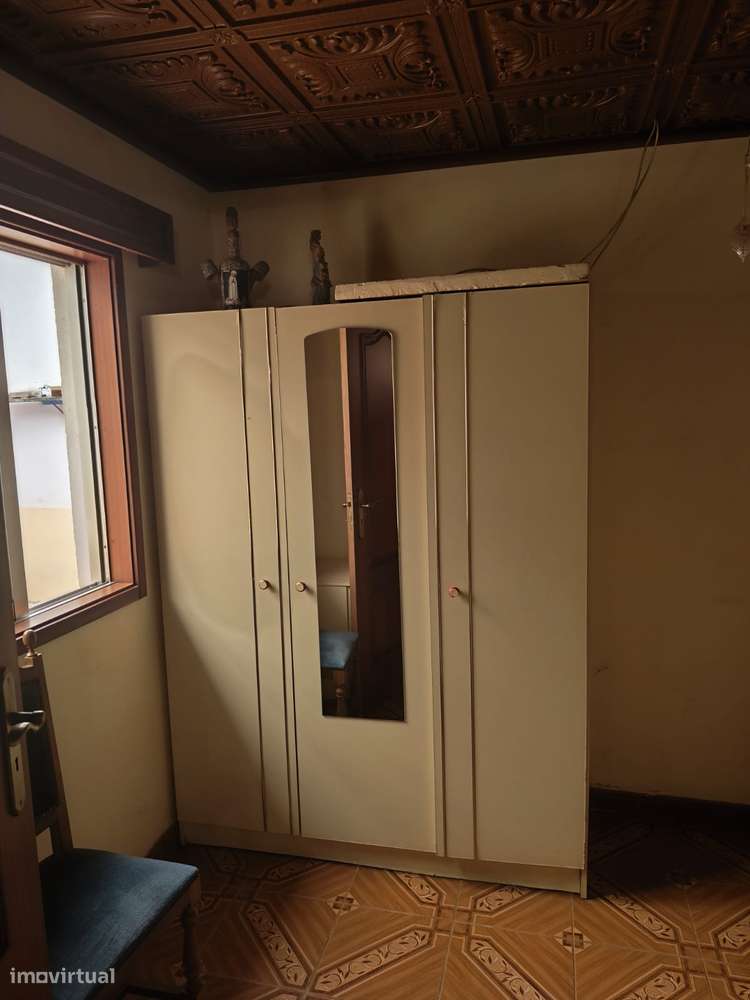 Moradia isolada T2 com jardim em Alcapedrinha Arada-10