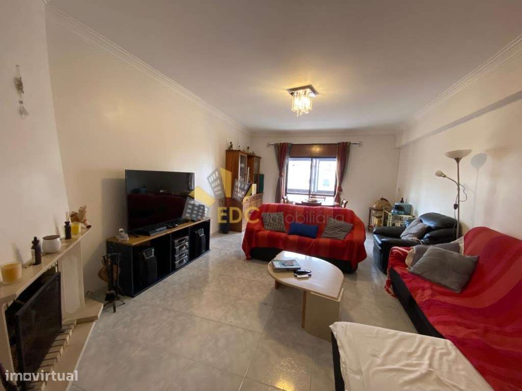 Oferta Escritura Notarial | Excelente apartamento T3 com arrecadaçã...-6