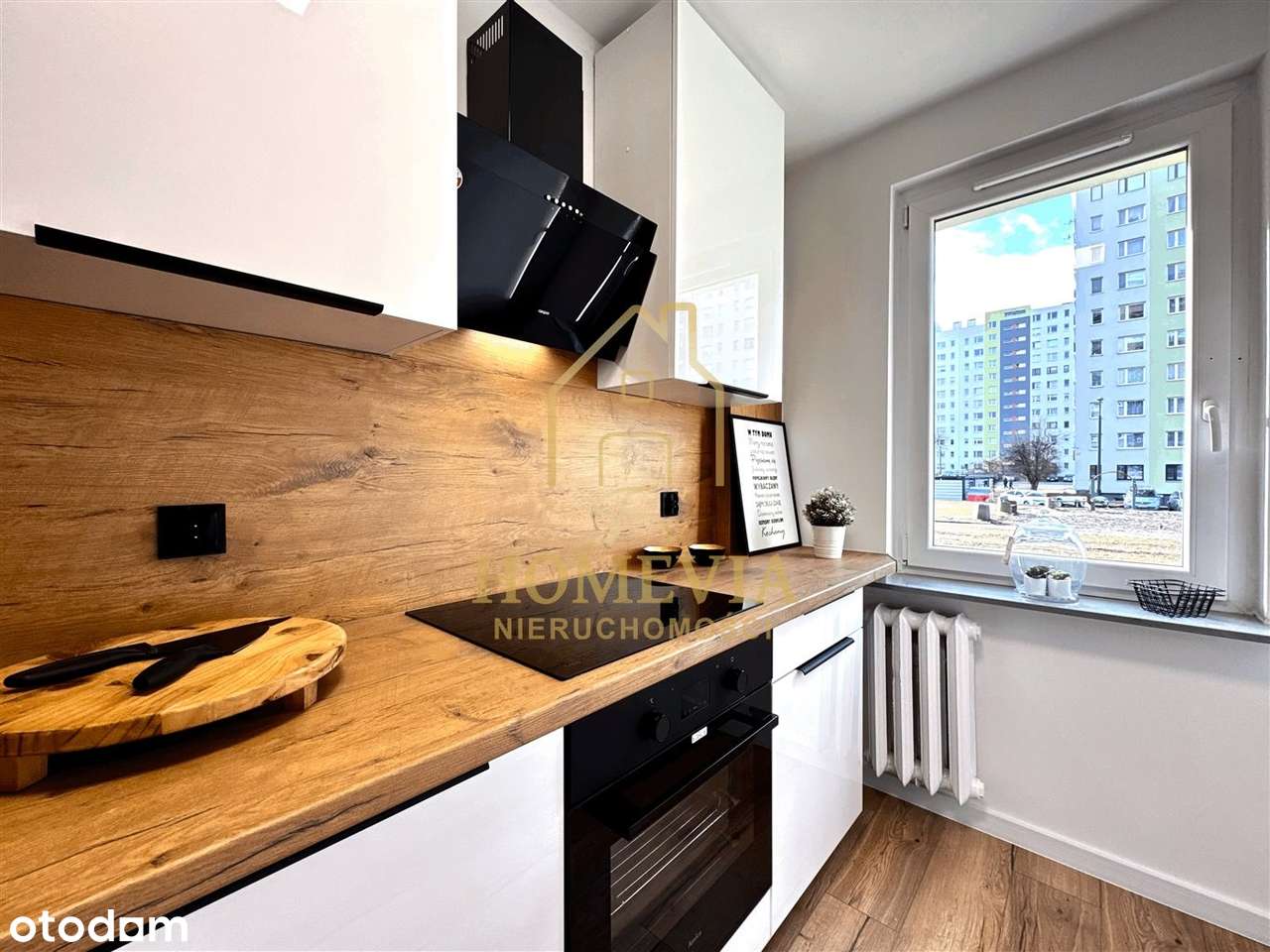 Trynek M3 50m2 ! Po Remoncie/Balkon/CO Miejski !-11