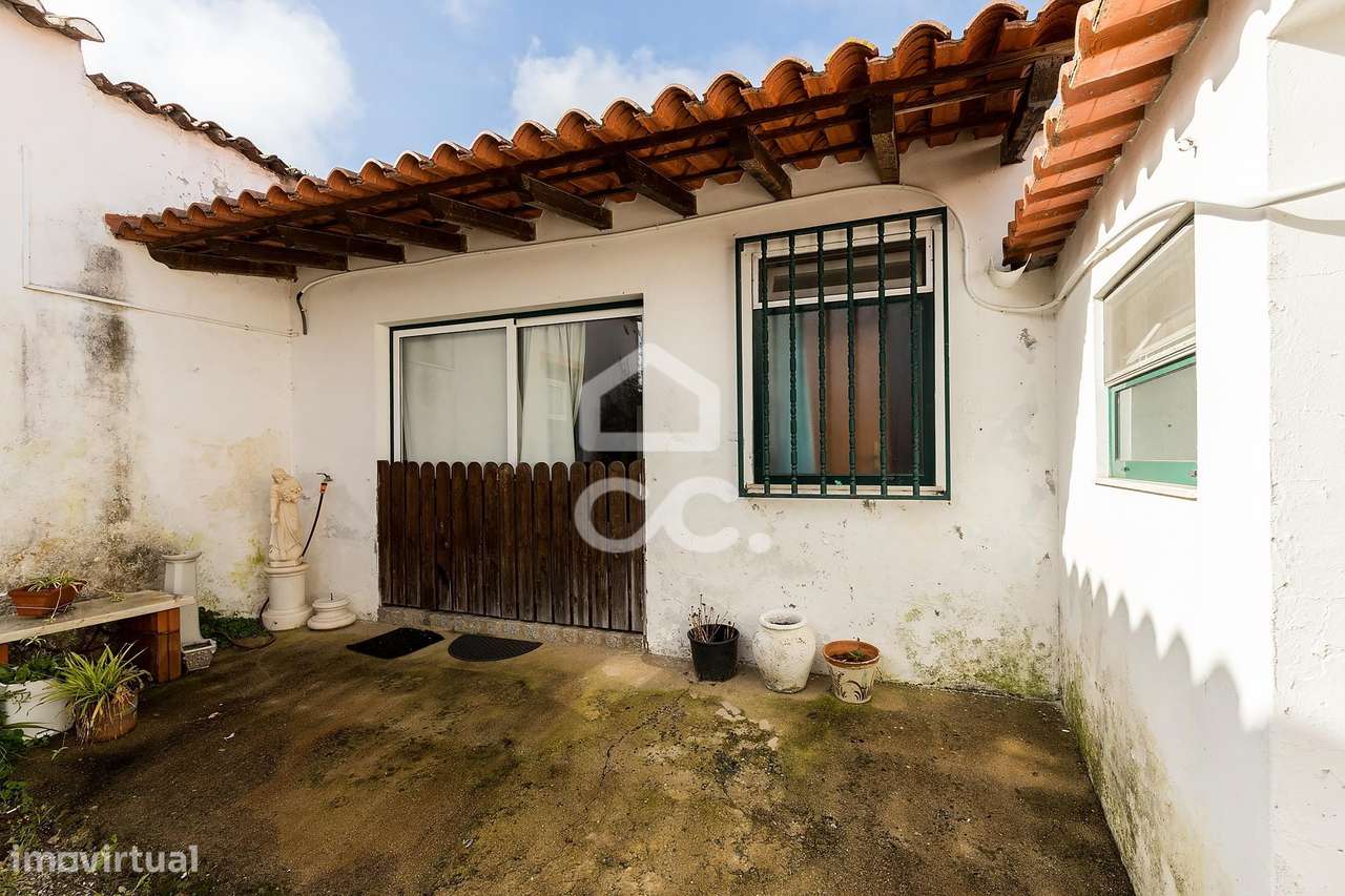 Quinta T5 de 0,9 ha com Moradias e Anexos | Torrão, Alcácer do Sal-56