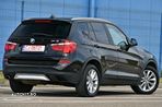 BMW X3 xDrive20d AT Luxury Line - 6