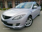 Mazda 6 2.0 Exclusive - 23