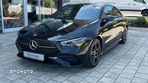 Mercedes-Benz CLA 200 mHEV AMG Line 7G-DCT - 1