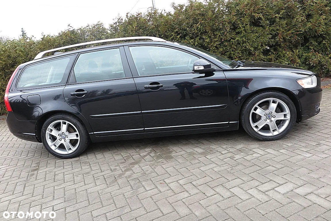 Volvo V50 - 15