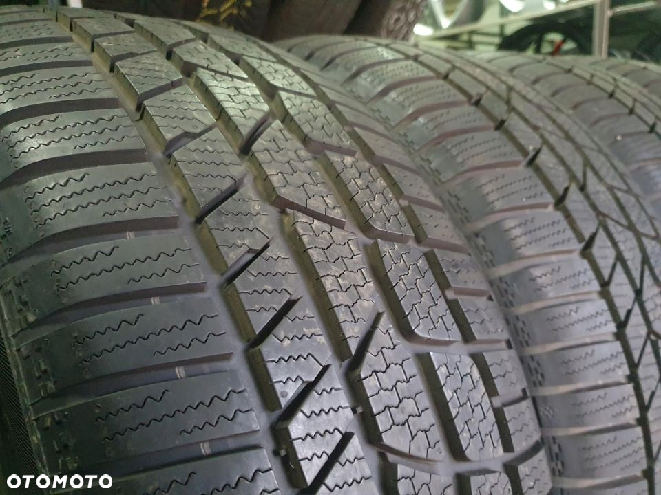 235/55R18 Continental ContiWinterContact zima 8,6m - 4