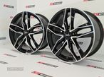 Jantes Audi RS6 em 19" | 5x112 ET45 - 3