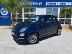 Fiat 500 1.0 Hybrid Dolcevita - 3