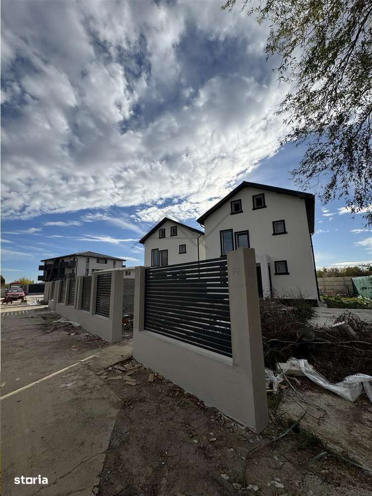 COMISION 0% DE VANZARE VILA BRAGADIRU PRELUNGIREA GHENCEA -ALUNULUI OF-0