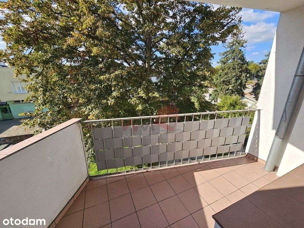 Atrakcyjne trzy pokoje w centrum Świdnika!-8