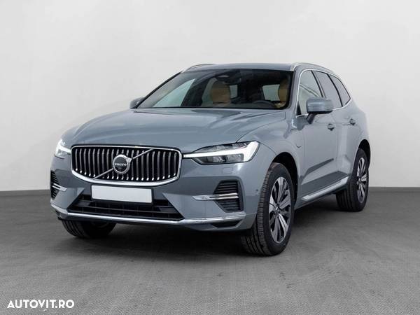 Volvo XC 60 - 1