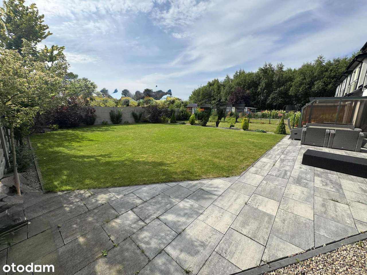 Dom 5 pokojowy, narożny , wysoki standard wykończenia! - Pełny obrazek: 5/17