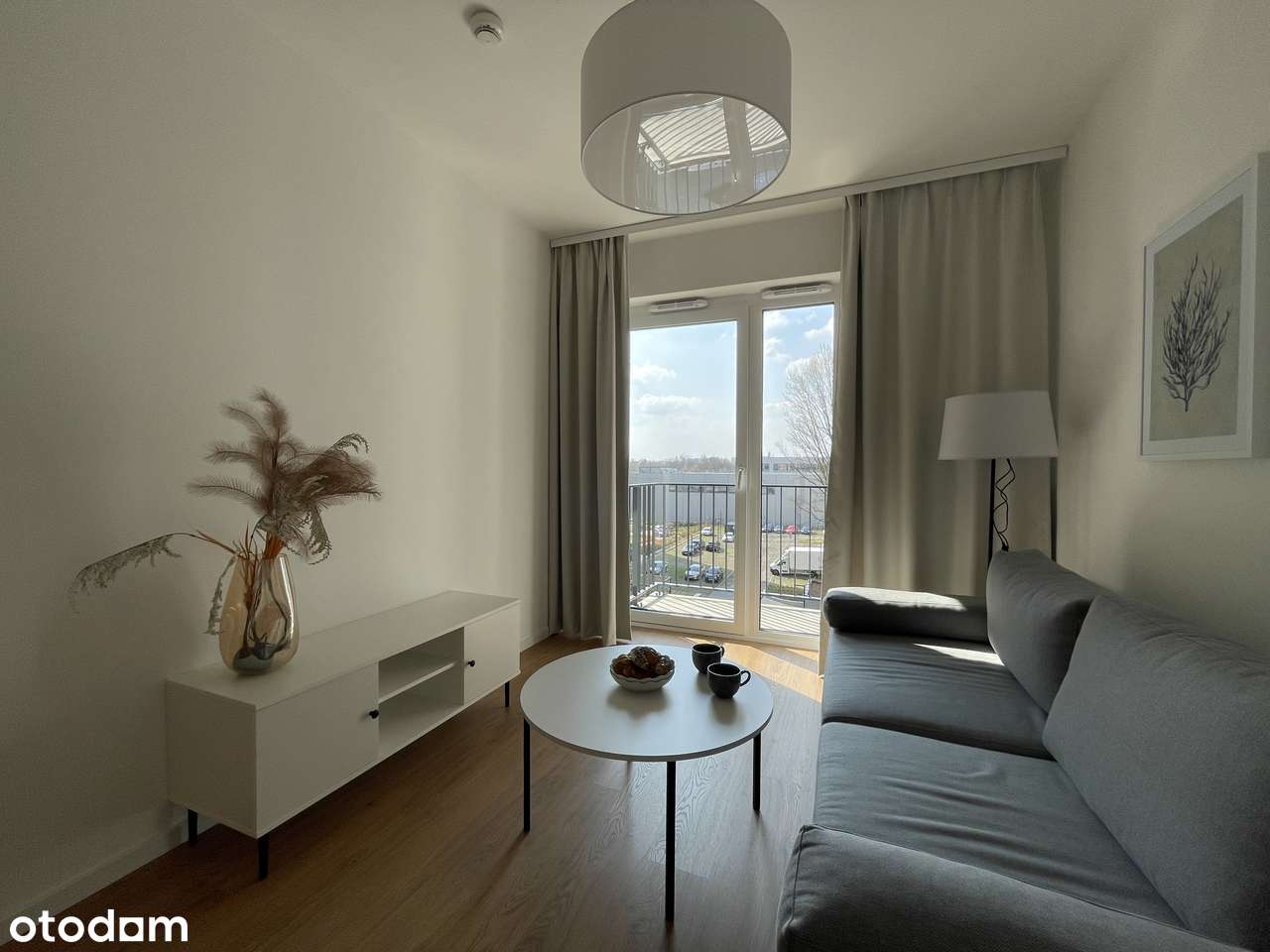 2 Oddzielne Pokoje | Pets Friendly | Strefa coworkingu | Od 10.12 - Pełny obrazek: 3/11