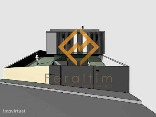 Terreno para construção de moradia. Gaia ( Pedroso)! - Grande imagem: 3/44