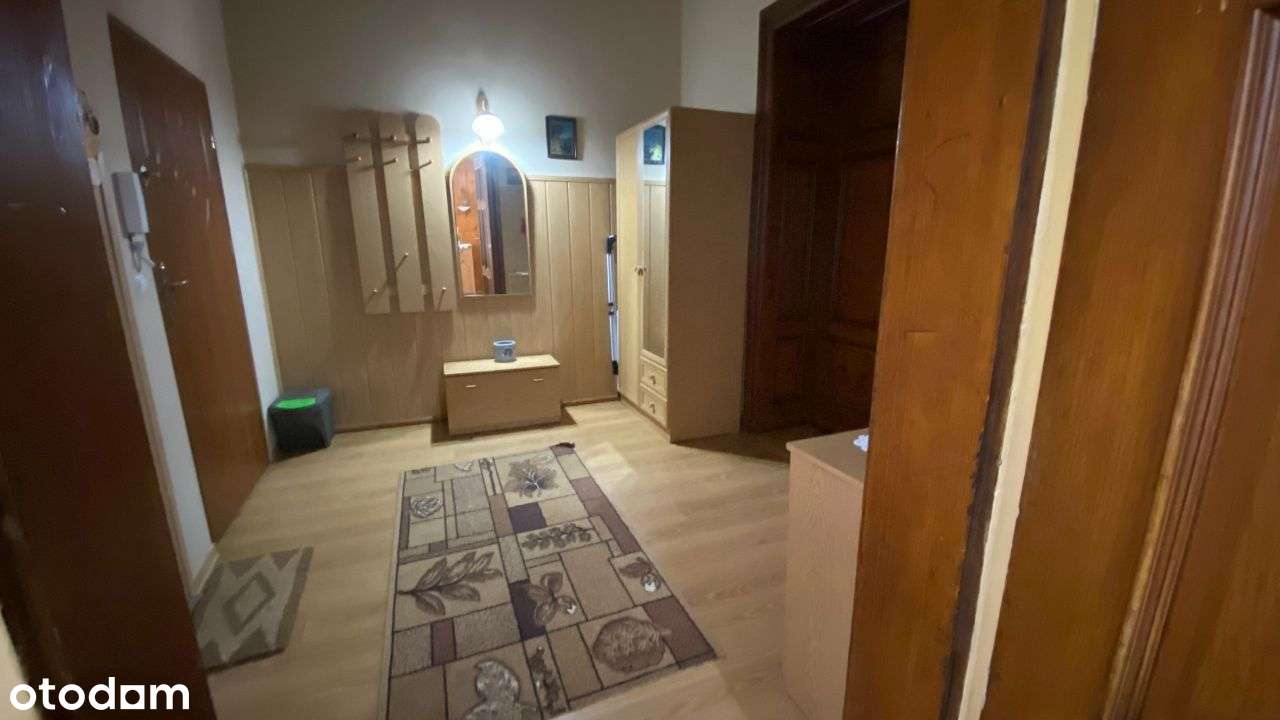 Niepowtarzalne mieszkanie w sercu Ziębic - Pełny obrazek: 4/11