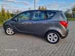 Opel Meriva 1.7 CDTI Design Edition - 23