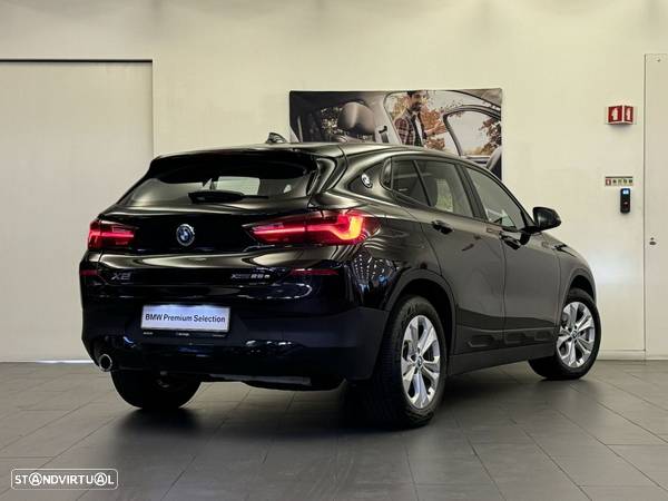 BMW X2 25 e xDrive - 5