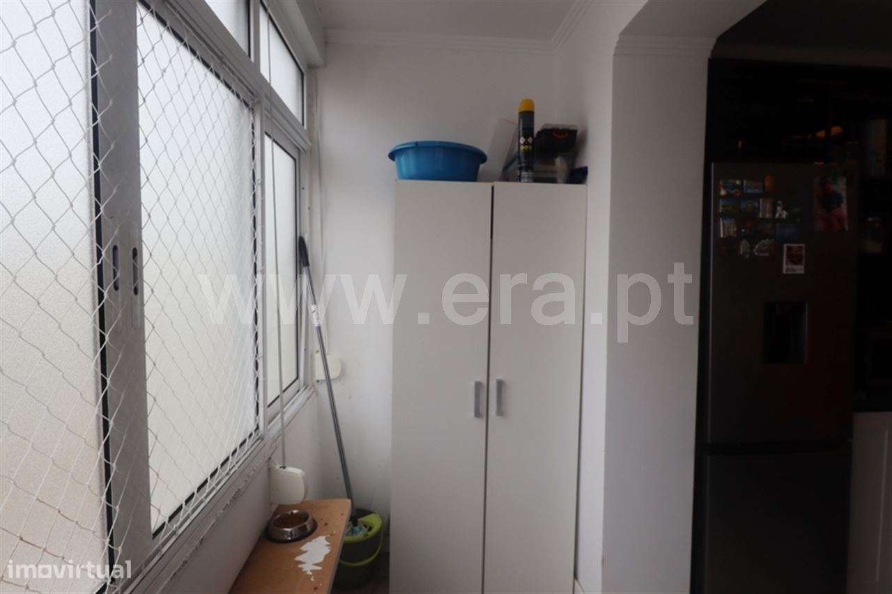 Apartamento T2; Miratejo-8