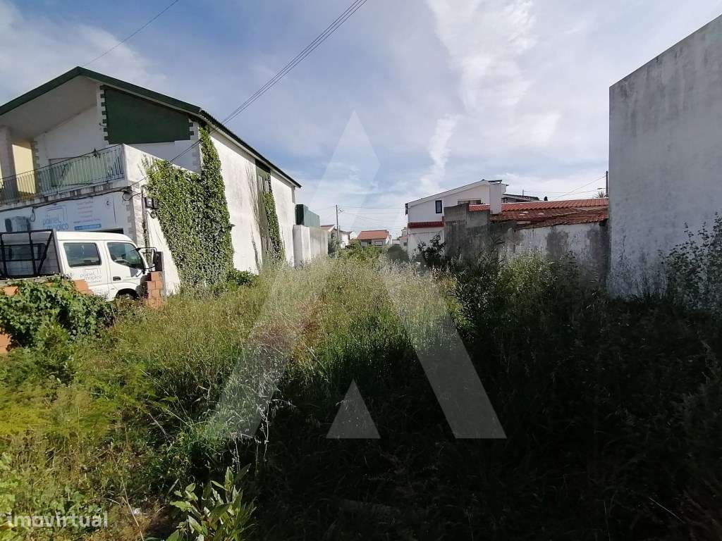 Terreno para construção na Gafanha da Nazaré - Grande imagem: 2/7