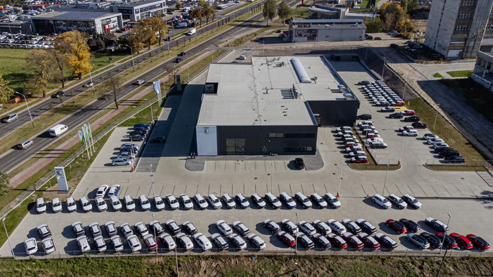 SEAT Ateca Reference 115 KM 6-biegowa manualna