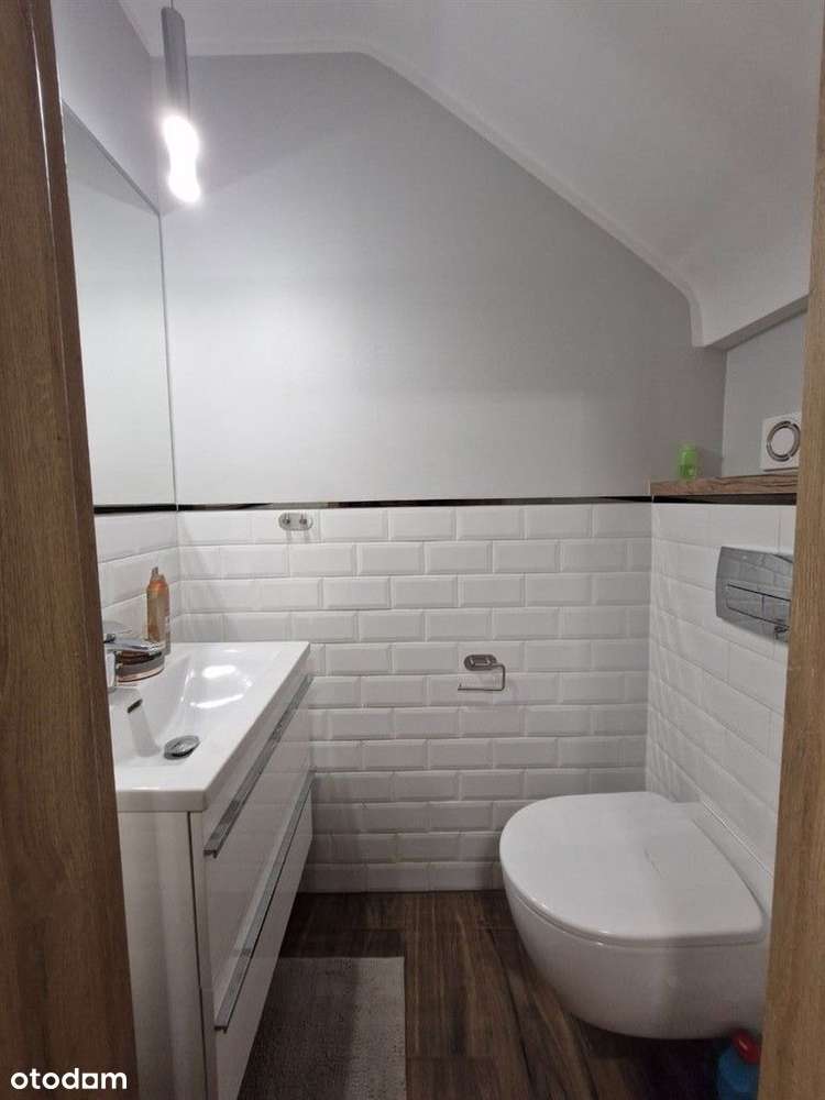 Potrzanowo, gmina Skoki, 25 km od P-nia-13