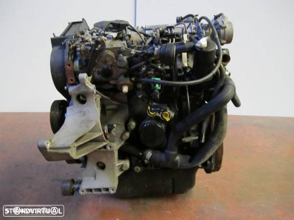 MOTOR MINI COUNTRYMAN (R60) Cooper S All4 Ref: N18B16A - 1