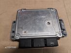 Calculator Motor ECU motor 1.6 TDCI Ford Fiesta Stare perfecta - 2