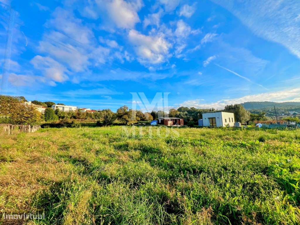 Terreno de construção para venda em Subportela, Viana do Castelo - Grande imagem: 3/6