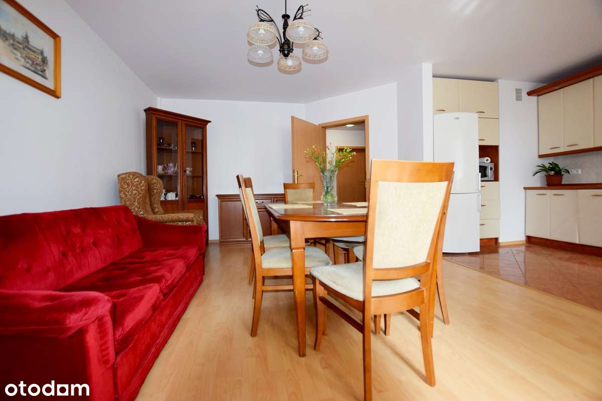 Idealne mieszkanie dla Rodziny-3 sypialnie i obszerny salon z kuchnią-5