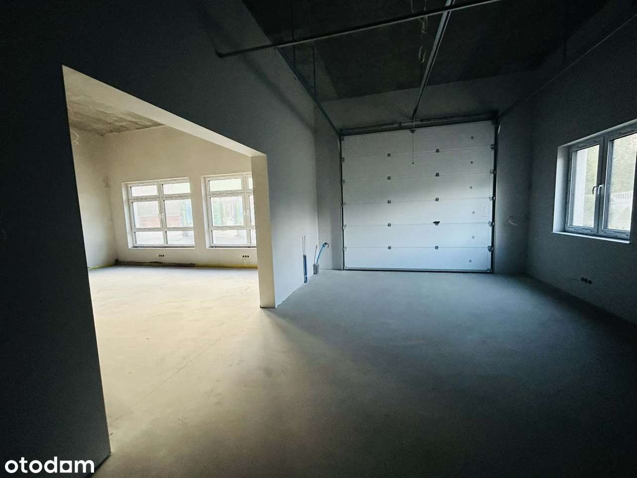 Do wynajęcia lokal handlowo-usługowy – 130 m² - Pełny obrazek: 4/14