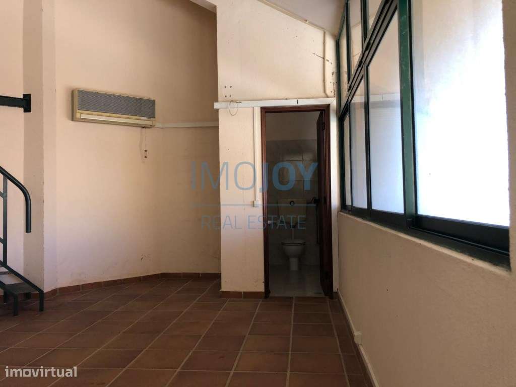 Espaço Exclusivo na Prestigiada Marina de Vilamoura - Grande imagem: 5/12