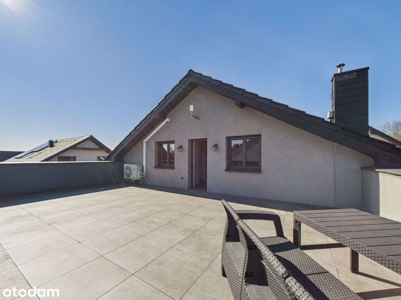 Nowoczesny Dom Wolnostojący ! 2019 rok !-10