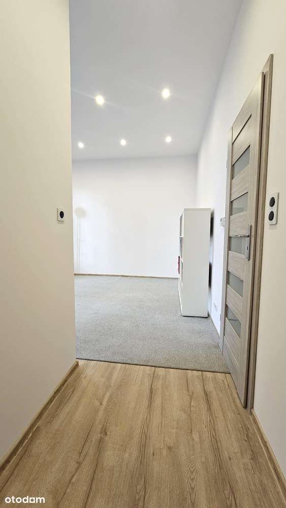 Kawalerka w centrum idealna na start - Pełny obrazek: 3/5