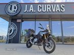 BMW F 850 GS Exclusive - 2