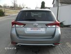 Toyota Auris 1.2 T Dynamic - 21