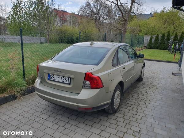 Volvo S40 1.6D DRIVe Kinetic - 2