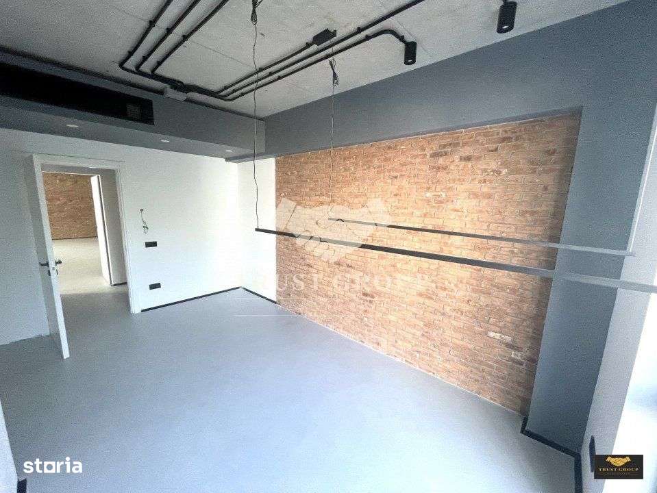 Apartament 4 camere Herastrau 208mp | Design New Yorkez | Gradina  | L-11