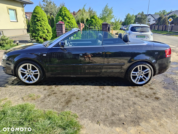 Audi A4 2.0 TDI DPF - 28