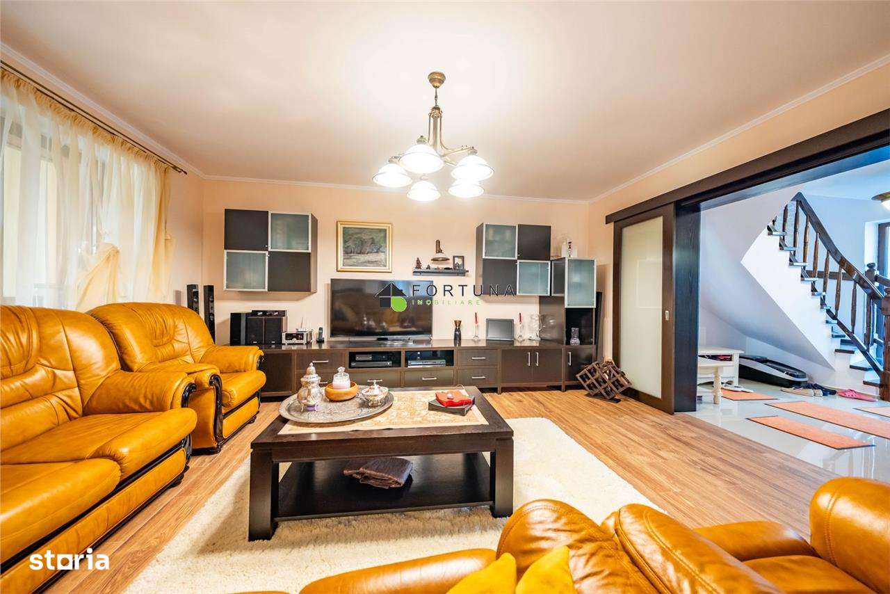 Casa Superba  in Brasov cu Priveliste pe Masura-15