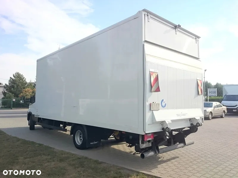 Iveco Daily 72C17A8/P - 4