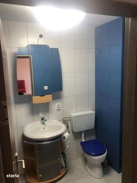 Vand garsoniera in Teius - Imagine principală: 5/7
