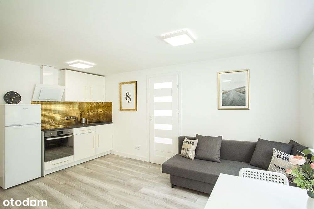 8 apartamentów przy Termach Cieplickich-4