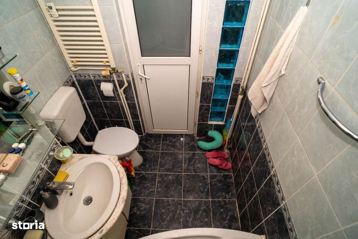 Vânzare garsonieră calea Vitan-2