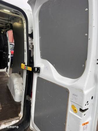 Ford transit CUSTOM - 24