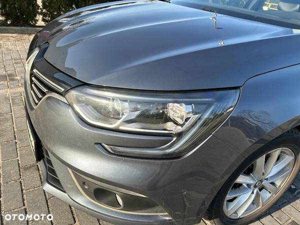 Renault Megane 1.6 dCi Intens - 12