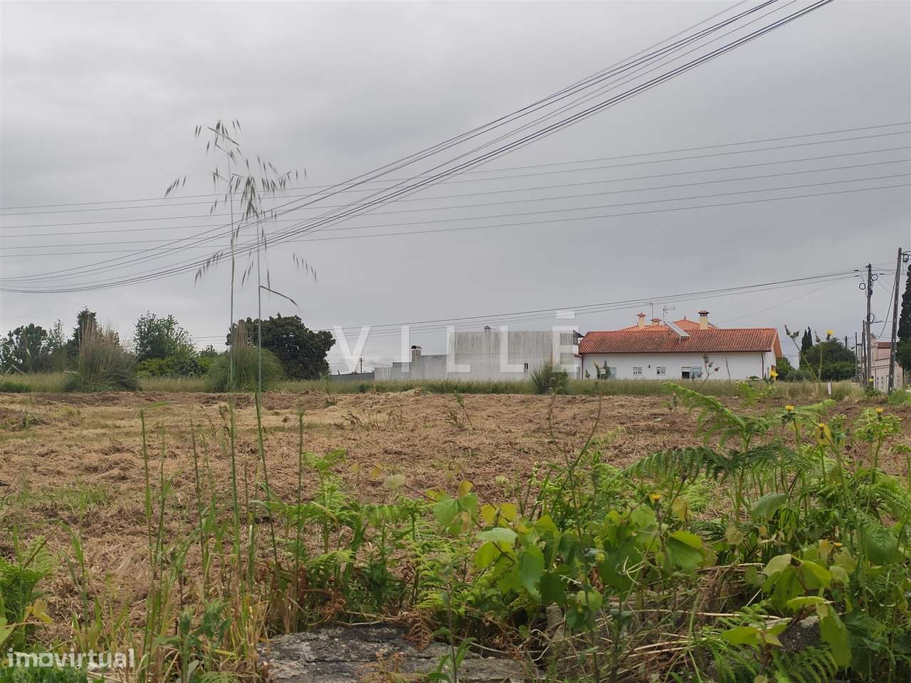 Terreno Urbano  – Bustos, Oliveira do Bairro - Grande imagem: 5/6